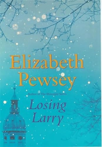 Stock image for Losing Larry for sale by Goldstone Books
