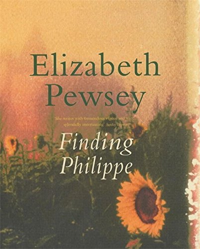 9780340718643: Finding Philippe