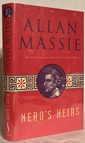 Imagen de archivo de Nero's Heirs a la venta por WorldofBooks