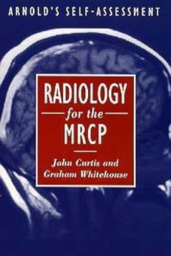 Beispielbild fr Radiology for the MRCP zum Verkauf von PsychoBabel & Skoob Books