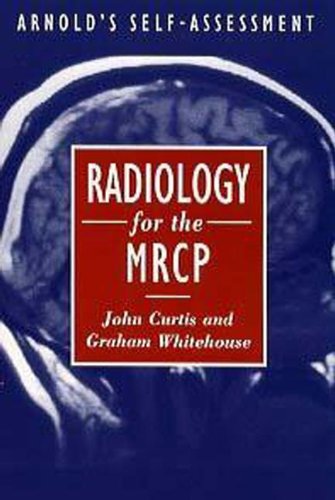 9780340718865: Radiology for the MRCP: 6