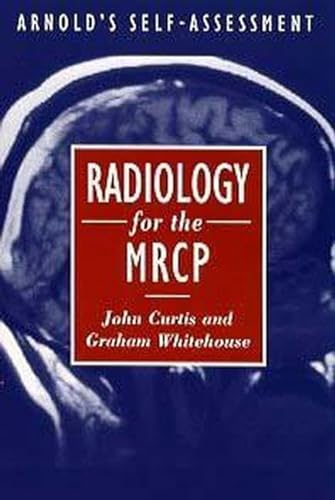 Stock image for Radiology for the MRCP for sale by PsychoBabel & Skoob Books