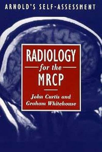 Stock image for Radiology for the MRCP for sale by PsychoBabel & Skoob Books