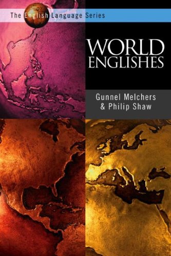 9780340718872: World Englishes: An Introduction (The ^AEnglish Language Series)