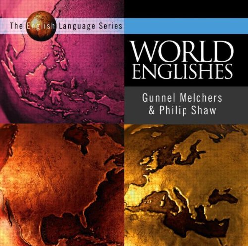 9780340718896: World Englishes (The English Language Series)