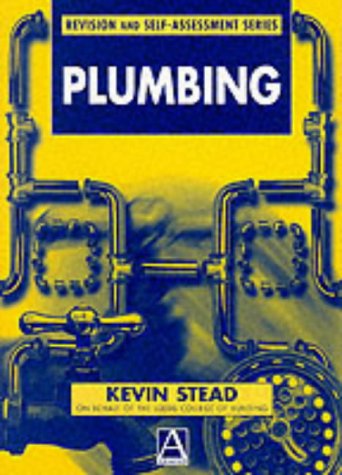 Stock image for Plumbing for sale by Better World Books Ltd