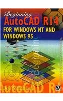9780340720172: Beginning Autocad R14: For Windows Nt & Windows 95