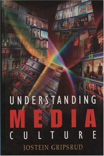9780340720349: Understanding Media Culture