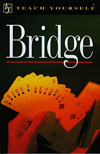 Beispielbild fr Bridge (Teach Yourself Leisure & Home Reference) zum Verkauf von WorldofBooks