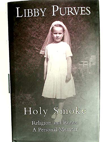 Beispielbild fr Holy Smoke zum Verkauf von WorldofBooks