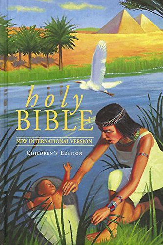 Stock image for Holy Bible: New International Version. for sale by ThriftBooks-Dallas