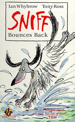 Beispielbild fr Sniff Bounces Back (Sniff Stories) zum Verkauf von ThriftBooks-Atlanta