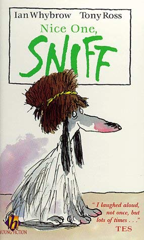9780340722619: Nice One Sniff! (Sniff Stories)