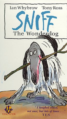 Stock image for Sniff the Wonderdog: Bk. 4 for sale by WorldofBooks