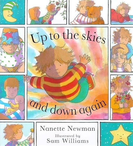 Beispielbild fr Up to the Skies and down Again zum Verkauf von Better World Books Ltd