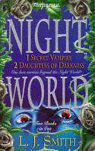 Secret Vampire / Daughters of Darkness