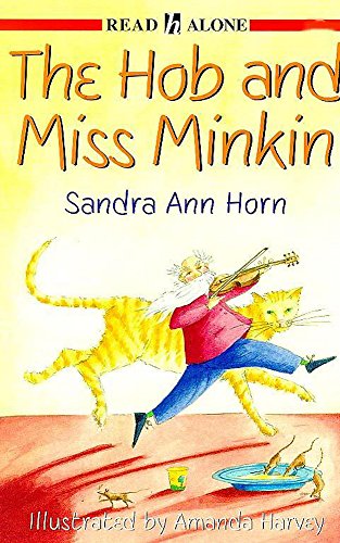 Imagen de archivo de Read Alone: The Hob And Miss Minkin 1: v. 1 a la venta por Reuseabook