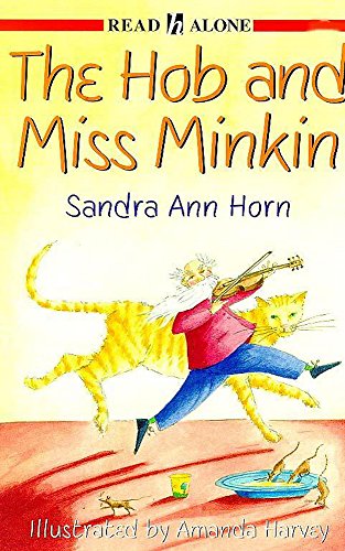 9780340722763: The Hob and Miss Minkin (Read Alone) (v. 1)