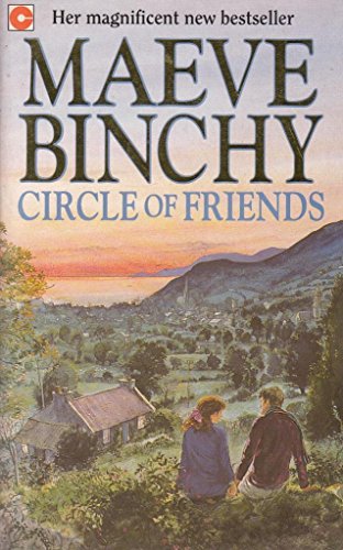 Beispielbild fr Circle of Friends zum Verkauf von WorldofBooks