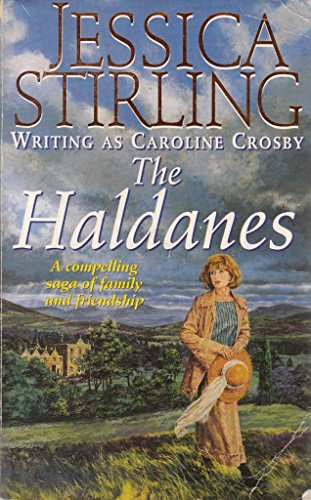 Stock image for The Haldanes for sale by AwesomeBooks