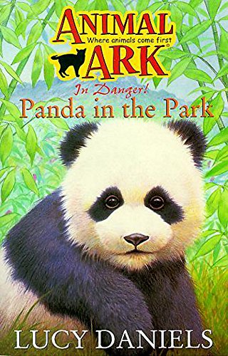 Beispielbild fr Animal Ark 38: Panda in the Park zum Verkauf von AwesomeBooks
