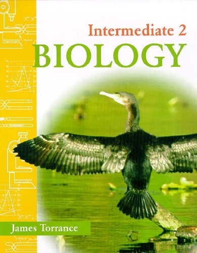 Biology (9780340725016) by James Torrance