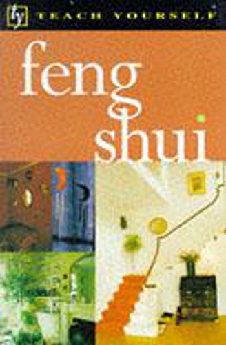 Imagen de archivo de Teach Yourself Feng Shui (TYG) a la venta por WorldofBooks