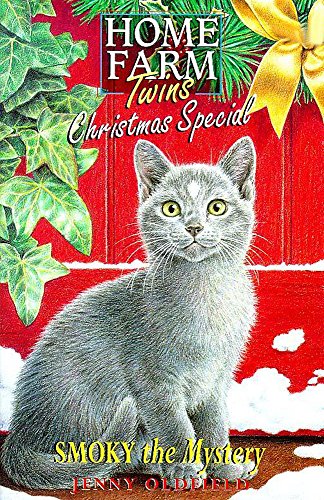 Stock image for Home Farm Twins Smoky the Mystery Christmas Special for sale by ! Turtle Creek Books  !