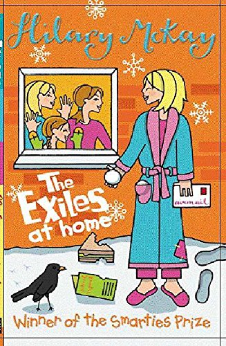Exiles at Home (9780340726921) by McKay, Hilary