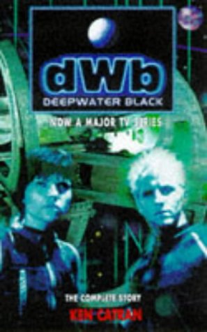 Stock image for Deepwater Black: The Complete Adventure (H SF) for sale by WorldofBooks