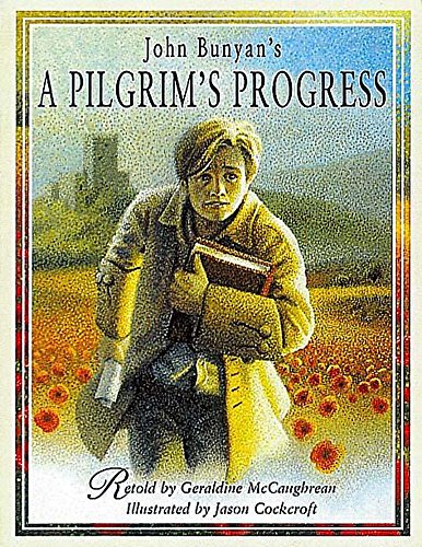 Stock image for A Pilgrim's Progress (Classic Stories) for sale by Bahamut Media