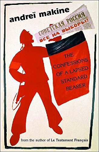 9780340728086: Confessions of a Lapsed Standard-bearer