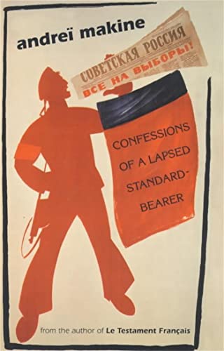 9780340728093: Confessions of a Lapsed Standard-Bearer