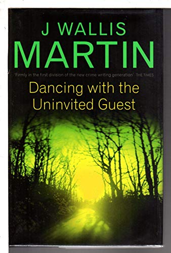 Stock image for Dancing with the Uninvited Guest for sale by Better World Books