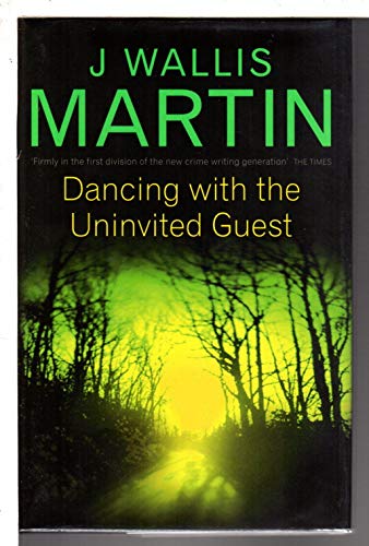 9780340728185: Dancing with the Uninvited Guest