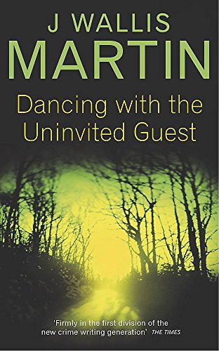 Stock image for Dancing with the Uninvited Guest for sale by Better World Books: West