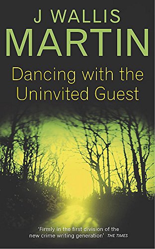 Stock image for Dancing With the Uninvited Guest for sale by SecondSale