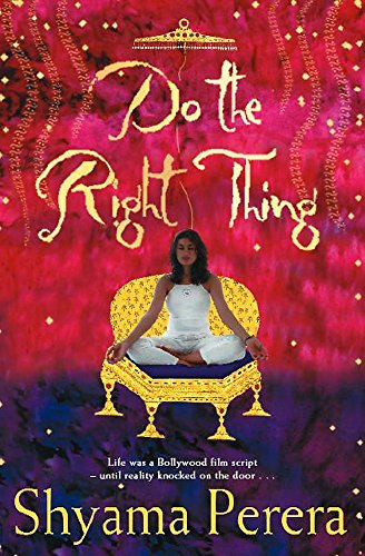 Stock image for Do the Right Thing for sale by WorldofBooks
