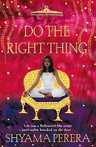 Imagen de archivo de Do the Right Thing a la venta por Goldstone Books