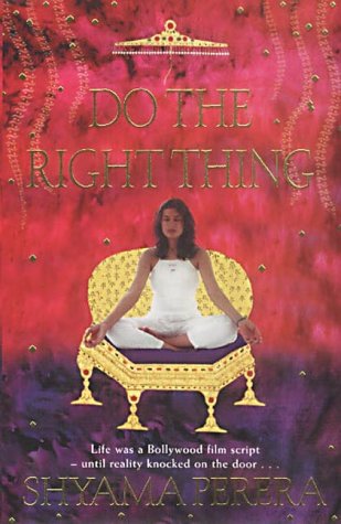 Stock image for Do the Right Thing for sale by Goldstone Books