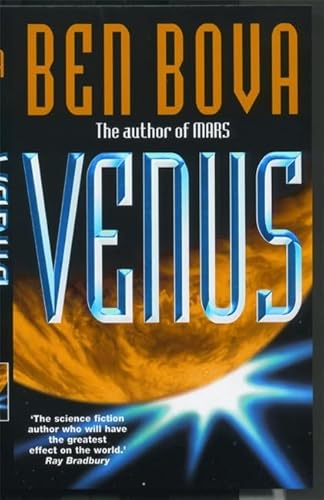 Beispielbild fr Venus zum Verkauf von WorldofBooks