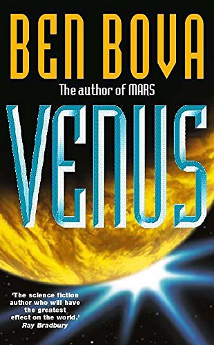 Stock image for Venus for sale by Allyouneedisbooks Ltd
