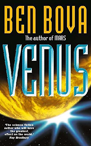 Stock image for Venus for sale by ThriftBooks-Dallas