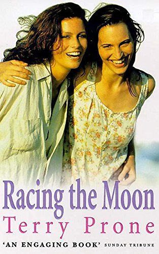 Beispielbild für Racing the Moon zum Verkauf von Hippo Books