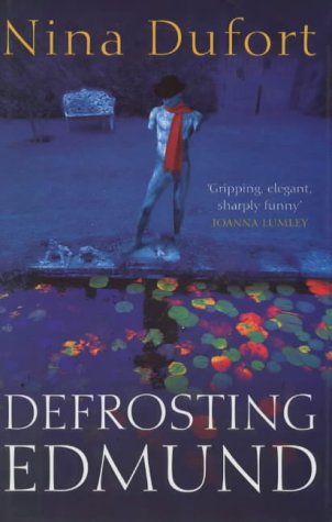 Imagen de archivo de Defrosting Edmund a la venta por WorldofBooks