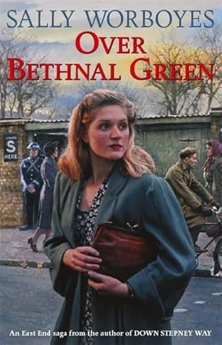 Stock image for Over Bethnal Green for sale by WorldofBooks