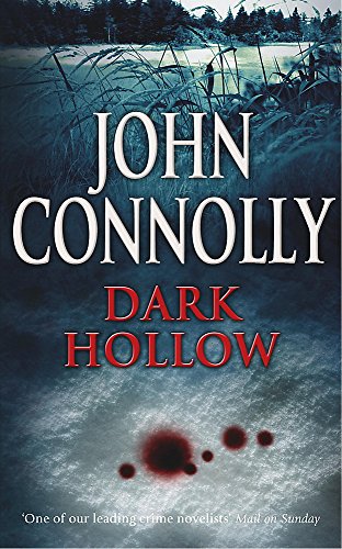 Beispielbild fr Dark Hollow: A Charlie Parker Thriller: 2 zum Verkauf von WorldofBooks