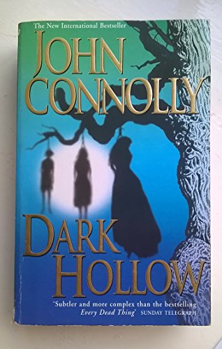 Stock image for DARK HOLLOW for sale by Zilis Select Books