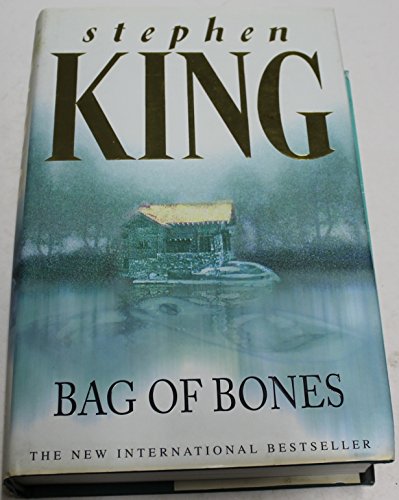 Bag of Bones (9780340729441) by King, Stephen