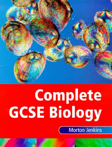 Stock image for Complete GCSE Biology for sale by WorldofBooks